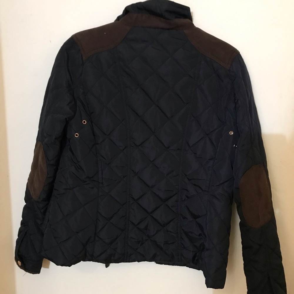 Puffer jacket - Picture 2 of 2